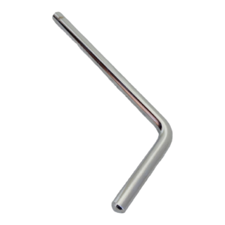 BARRA RODILLERO RECTA INDUSTRIAL