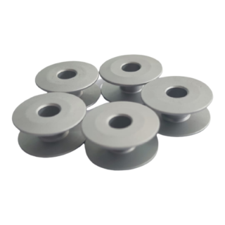 CARRETO ALUMINIO ZIG-ZAG