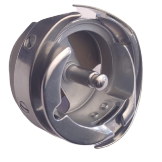 GARFIO BORDADORA / RECTA ELECTRONICA ORIGINAL