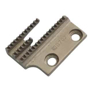 DIENTE RECTA  SIRUBA D702 ORIGINAL