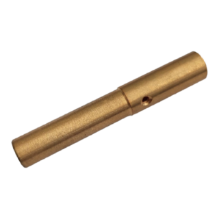 BUJE RECTA SUPERIOR BARRA AGUJA