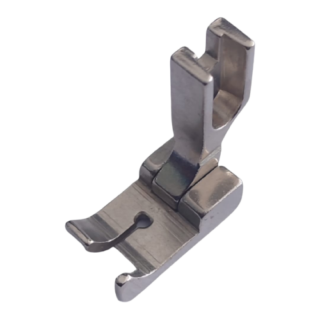 PIE GUIA 12463RH 1/4