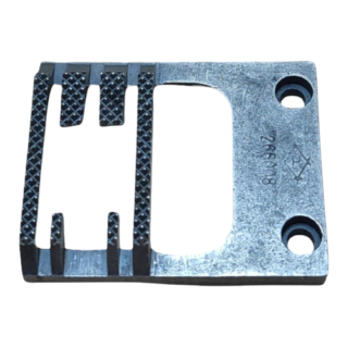 DIENTE 20U ZIG ZAG 266008