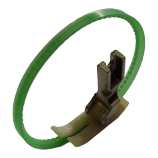 PIE ANTI-FRICCION MT-18