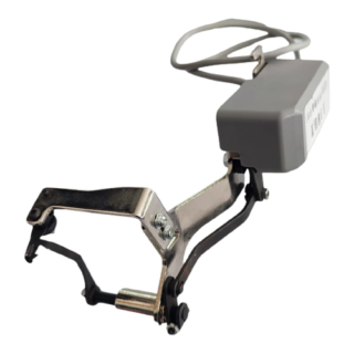 DISPOSITIVO PARA EVITAR NIDO DE PAJARO