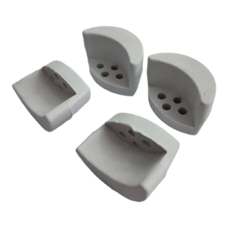 CAUCHO FRONTAL CARTER TIPO JUKI 8700 D822