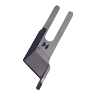 CUCHILLA RECTA COSE Y CORTA 4145530B