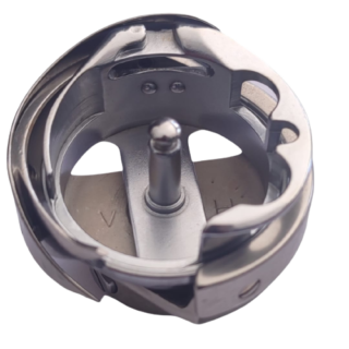 GARFIO JUMBO ACOLCHADORA 6-7TR /BORDADORA