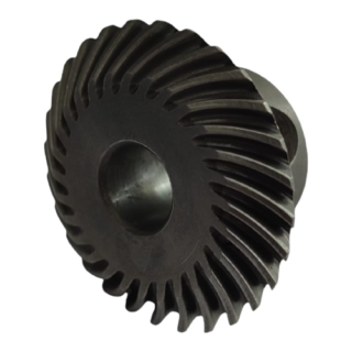 PIÑON RECTA EJE VERTICAL INFERIOR BOMBA ACEITE KM2522