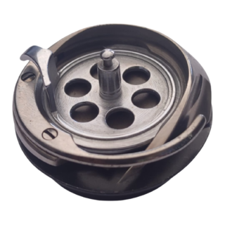 GARFIO BERNINA 217/301