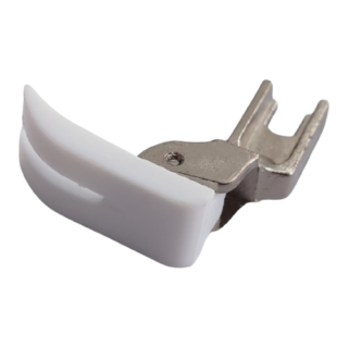 PIE TEFLON RECTA ZZT35