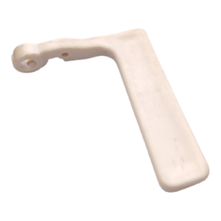 PALANCA DE REMATE PLASTICA