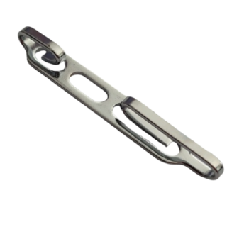 GUIA HILO LATERAL 20U ZIG ZAG KANSEW