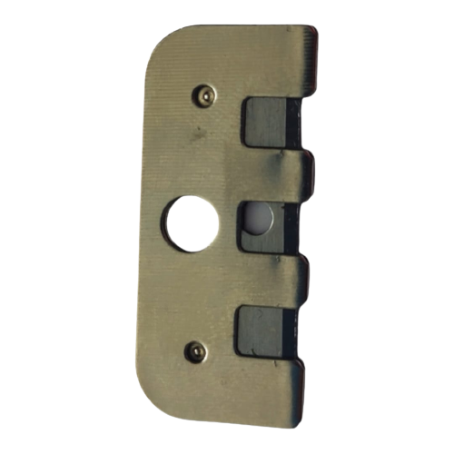 5130 (1) CORTA HILO PLANO RECTA INDUSTRIAL QX477-4 - Image 3