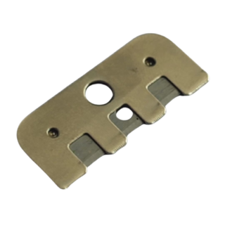 CORTA HILO PLANO RECTA INDUSTRIAL QX477-4