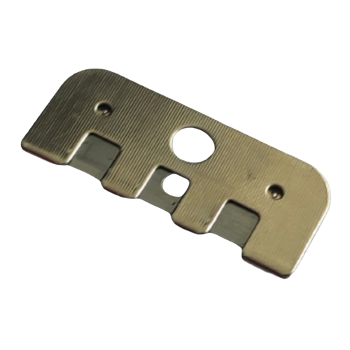 5130 (3) CORTA HILO PLANO RECTA INDUSTRIAL QX477-4 - Image 2