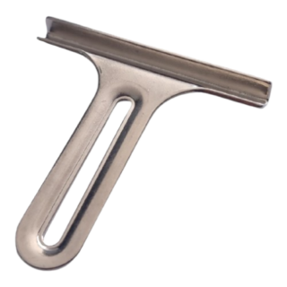 GUIA TELA RECTA INDUSTRIAL PEQUEÑO