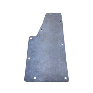 EMPAQUE TAPA TRASERA RECTA