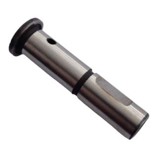 PIN RECTA DEL PICA HILO LUBRICACION AUTOMÁTICA