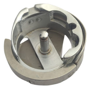 GARFIO JUMBO TRIPLE TRANSPORTE JUKI 241-7