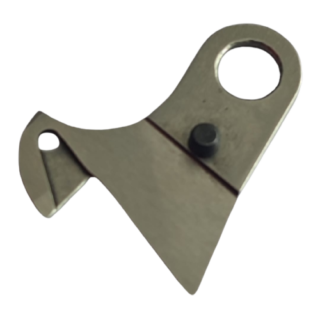 CUCHILLA MOVIL RECTA SUN STAR KM2522B CTT