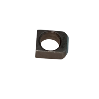 DADO RECTA GUIA DESLIZANTE DE LA BARRA