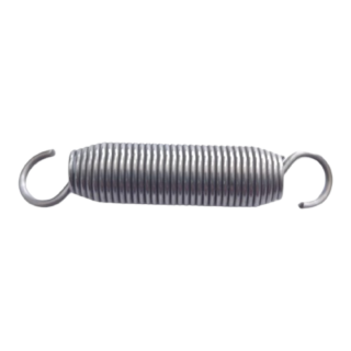 RESORTE INTERNO CORTO PALANCA REMATE RECTA TIPO JUKI