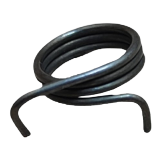 RESORTE 1.1CM DORADO