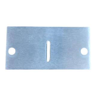 PLANCHA 20U PARA BORDADORA SINGER 543979