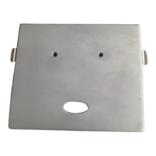 PLANCHA CORREDIZA RECTA