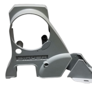 TAPA RECTA CUBRE BANDA SIRUBA L818F