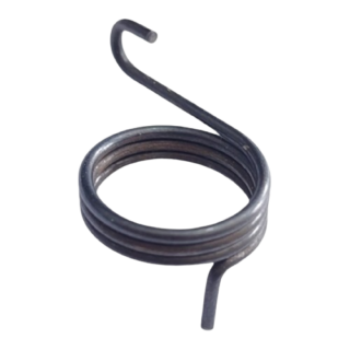 RESORTE DEL BRAZO ENCARRETADOR