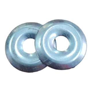 PLATOS TENSOR ENCARRETADOR RECTA  POR PAR