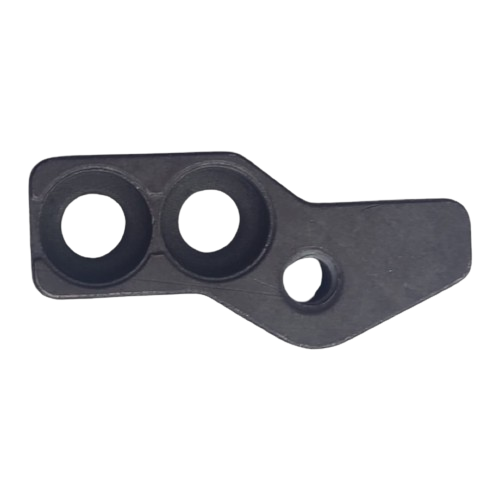 0460 (2) BASE TRASERA PLANCHA OVERLOCK TIPO K/20709003 - Image 3