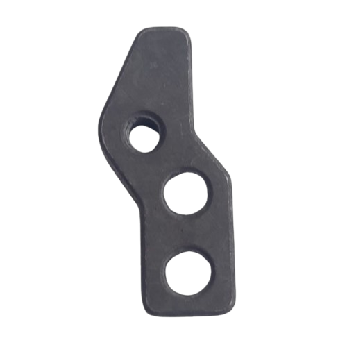 0460 (3) BASE TRASERA PLANCHA OVERLOCK TIPO K/20709003