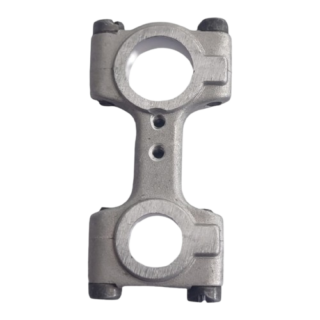 BIELA OVERLOCK JK798D-4 / E4 400043 ALUMINIO