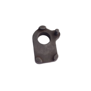 ABRAZADERA DE CUCHILLA INFERIOR OVERLOCK TIPO K/20709013