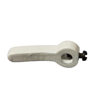 PALANCA ALZA PIE RECTA ANTIGUA