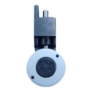 ROLETE MAQUINA POSTE