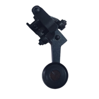 ROLETE YAO HAN  RECTA ORIGINAL