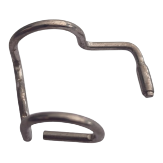 PROTECTOR DEL PIE RECTA INDUSTRIAL