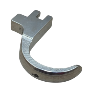 PIE ACOLCHAR CURVA 160342