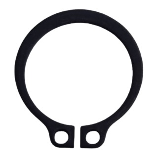 SEGURO PARA LA EXCENTRICA RECTA