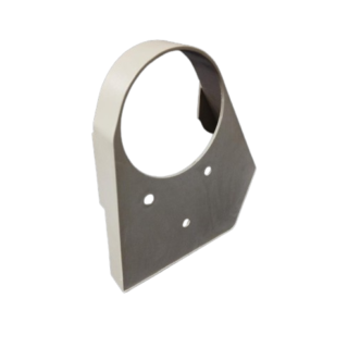 TAPA RECTA CUBRE BANDA GN /VARIAS