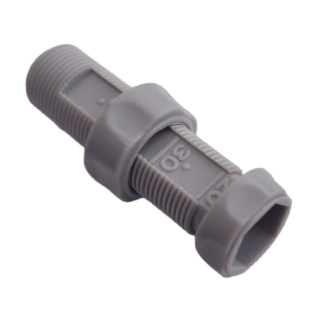 PRENSATELA DOBLE AGUJA ECUALIZABLE