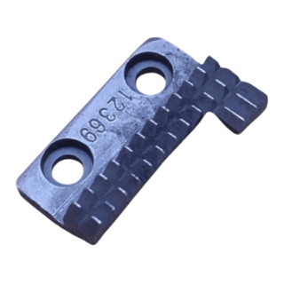 DIENTE RECTA CUERO HX-40286 12369