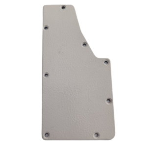 TAPA TRASERA RECTA JK-8720/ SHIRLEY I