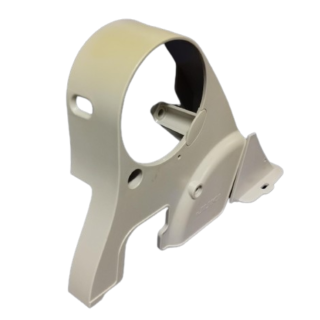 TAPA RECTA CUBRE BANDA JUKI DLL8100E