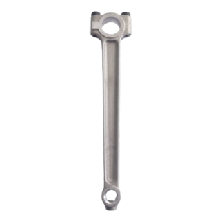 BIELA OVERLOCK E4 121205003 (400039) ALUMINIO