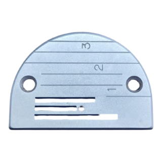 PLANCHA RECTA SEMI-PESADA JUKI 11028008 ORIGINAL